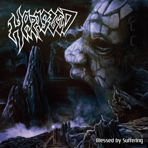 Harassed : Blessed by Suffering (Compilation)